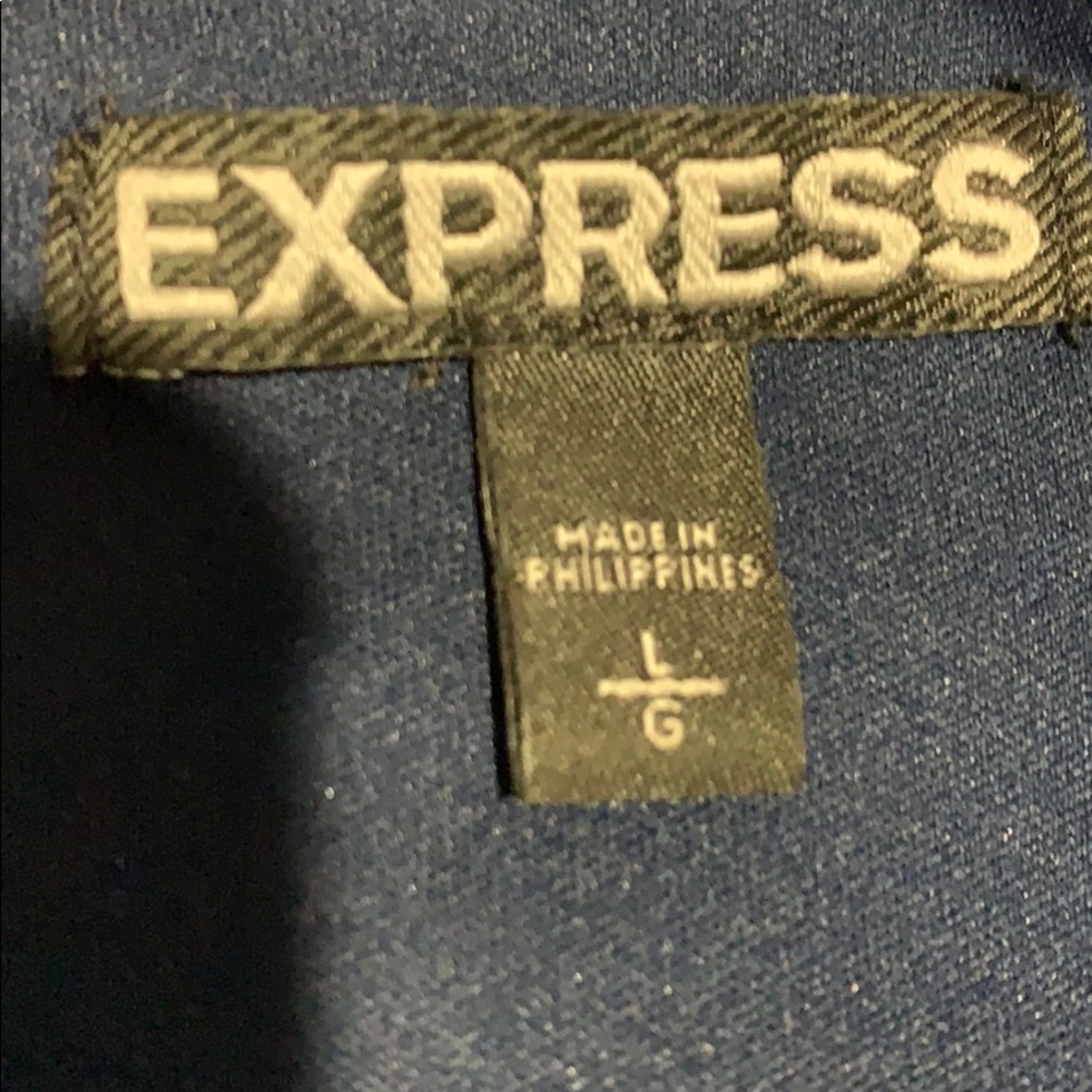 Express dress - Picture 3 of 3